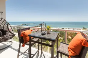 Amara Cancun Beachfront Condo - Image 2