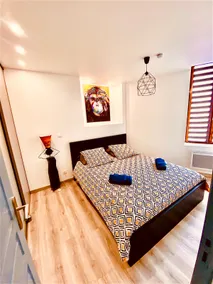 ”ENZO” accommodation: 1 double bed + 1 sofa bed - Image 4