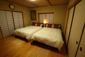 [Aso sightseeing base] Relax in Aso's pure Japanese-style house and Japanese-style garden!　[109] Asono Momiji - Image 2
