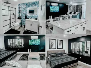 Premier Palm! Luxurious Rainfall & Outdoor Shower! - Image 2