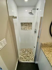 Garden Sauna suite. - Image 3