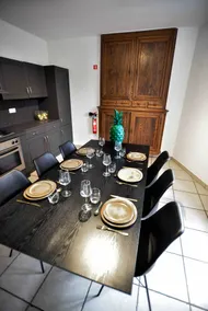 L'Hectoire • Country cottage between Maredsous & Dinant - Image 4