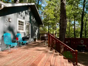 Forest Retreat, minutes from White River - Image 4