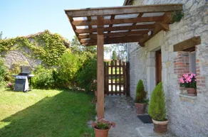La Ermita Apartment with Garden - Image 5