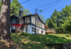 Charming Brook Side Retreat by The Forest Reserve - Image 3