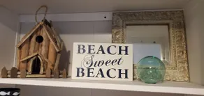 Walk 2 beach. Dog Friendly. Arcade! Fenced Yard! - Image 2