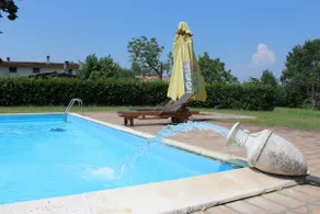 Colle Caronte farmhouse - Image 3