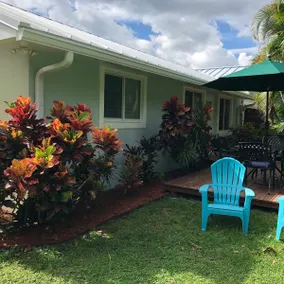 Topical Retreat: A Private & Cozy ”Hidden Gem” - Image 5