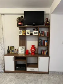 Departamento Parque de Los Sueños - Image 2