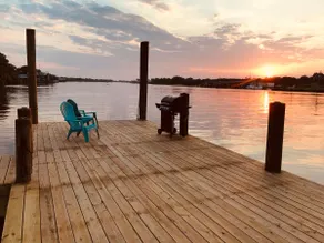 Bayou Life Lodging, Charter Fishing, Ecotourism… - Image 4