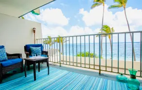 Second Wind, Ocean front, Sunrise View! - Image 4