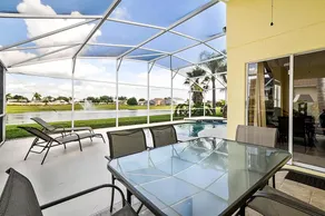 Lakeview Villa Private Pool 3 Miles to Disney - Image 4