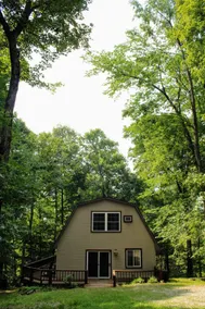 Beck's Hideaway at Dixon Springs - Image 2