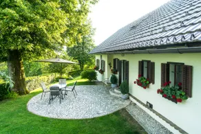 Holiday House in Nature with Pool, Pr Matažič - Image 4