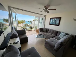 Condo Marbella del Caribe - Amazing Oceanfront View avec électricité et eau - Image 4