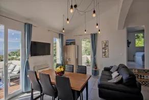 VITA NOVA 2 luxury apartment with sea view - Image 5