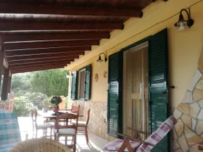 Villa il Carrubo 100 meter fra et unikt og uspoleret hav - Image 3