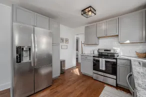 Charming 3BR 2BA Fully Renovated near DWNTN & MTSU - Image 4