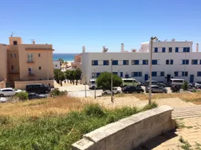 Beach apartment garden and wifi - Image 3