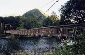 River's Edge Retreat*Stevens Pass*Hiking*View*Wifi - Image 4