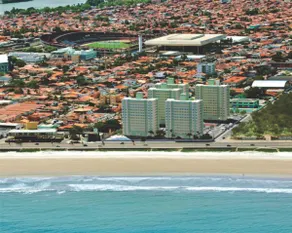 Edf02 Apt 503 - Maceió Seaside Suite - Image 3