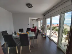 A dreamlike view & private parking in Kastav, Apartment Alina - Image 4