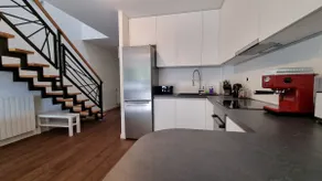 Forrest Hugging Townhome - Image 5