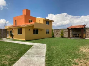 Country house to rest 15 min from Metepec - Image 3