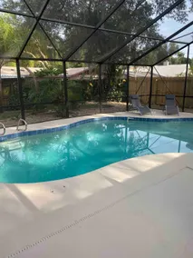 Oasis by the Sea with Heated Pool - Image 5