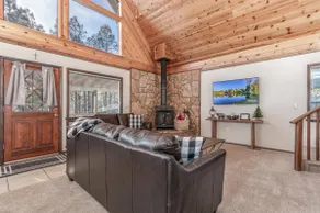 Cool AC, KING bed +tetherball, horseshoe - Image 5