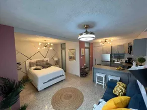 Playa Oeste Studio-Apartment. - Image 2