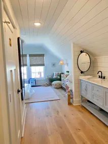 Main Street Suites at Fleurty Girl- The Martha - Image 3
