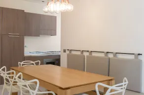 Luxury Prestige Apartment Riccione Ceccarini - Image 2