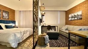 STD_1706 - Wonderful Flat in Alphaville - Image 2