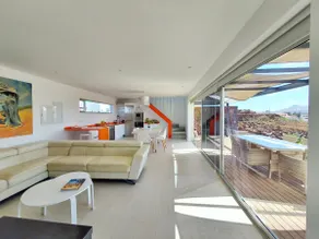 Fully equipped villa for 6 to 8 people in Lajares - Image 4