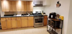 Lovely Spacious Apartment 2 Bedrooms and Kitchen - Image 4