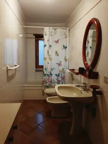 Charming flat in Cesuna, sleep up to 8 - Image 4