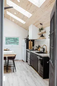 Riverside Cabin in the Woods-Cabin Glory - Image 3