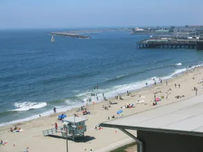 Oceanfront Condo on the Beach Strand! - Image 3