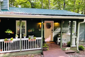 Charming Cottage near wineries/hiking 2B/2B for 6 - Image 2