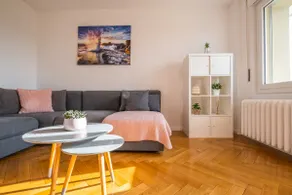 3-room apartment in the center of Lausanne - Image 3
