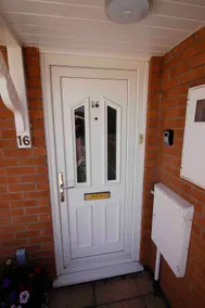 Entire house 3 bedrooms , sleeps up to 5 people - Image 3