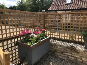 Stables - village charm, fresh air & near Bath - Image 5