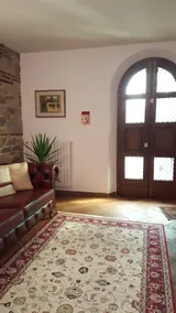 LEONARDO House in the Tuscan countryside - Image 3