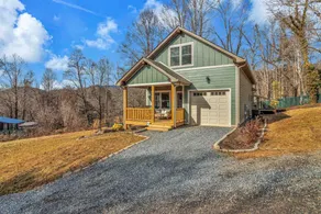Near Downtown Black Mtn-Hot tub/Fireplace/Fire-pit - Image 2