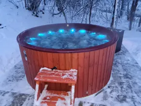 Tom's sauna LARGE - Image 4