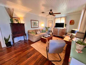 Sara Jane Cottages in Historic Jefferson Texas - Image 5