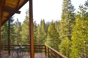 Cozy Mountain Retreat in the High Sierras - Image 3