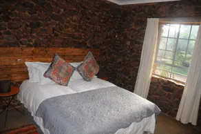 Romantic rustic eco cottage Priv w/ beautiful view - Image 5