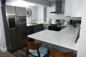 Cozy&Spacious 2Bed Gem: Private, Kitchen, Near DIA - Image 3
